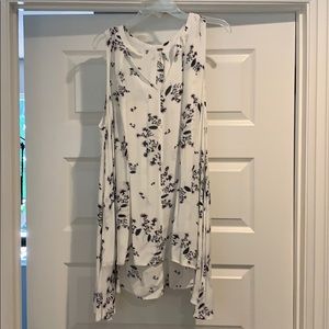 Free people tunic